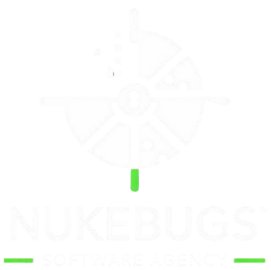 NukeBugs Logo